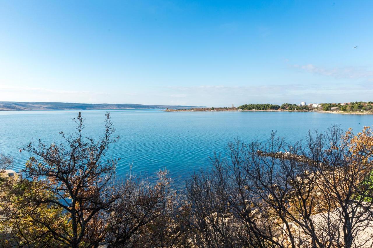 Bed and Breakfast Pansion Croatia Starigrad Paklenica Exterior foto